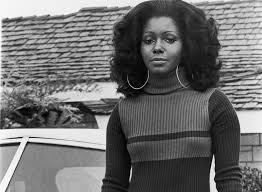 Black Female Actors From The 70s Judy Pace Vintage Black Glamour Black Actresses Black Beauties