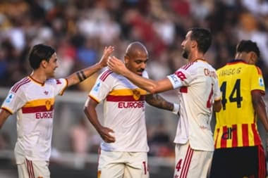 Highlights Lecce-Roma 0-4: goleada giallorossa e doppietta di Malen! Rivedi i gol su DAZN | DAZN News Italia