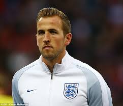 Kane was substituted after failing to score in england's first two group d matches against croatia and scotland. England Captain Kane Spurs Web Tottenham Hotspur Football News