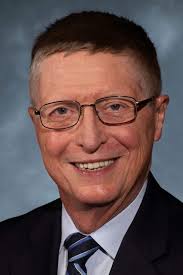 Alexander Macnab, FAHP, CFRE