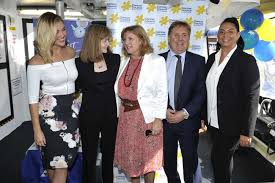 Cancer council western australia, subiaco, western australia. Australia S Biggest Morning Tea Launch The Advertiser