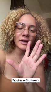 Frontier Airlines 226 Turbulence