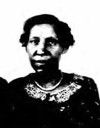 Harriet Aletha Gibbs Marshall (1868-1941)