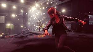 We've also included some useful tips and tricks to help. Control 26 Minuten Gameplay Aus Der Pc Version Mit Ray Tracing