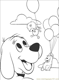 Learn everything an expat should know about managing finances in germany, including bank accounts, paying taxes, getting insurance and investing. Perrito Clifford 18 Coloring Page For Kids Free Clifford The Big Red Dog Printable Coloring Pages Online For Kids Coloringpages101 Com Coloring Pages For Kids