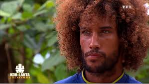 Laurent maistret est né le 3 février 1983,. Laurent Maistret Bientot De Retour Il Est Nostalgique Koh Lanta Tf1