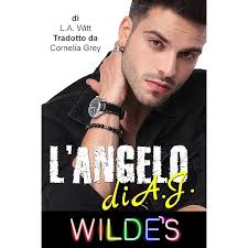 La distanza fra noi (Wilde's (Italian) Vol. 2) eBook : Witt, L.A., Grey,  Cornelia: Amazon.it: Kindle Store