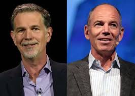 How Netflix's “Friends” feature should have ended