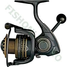 I review the price and performance. Pflueger Supreme Xt Spinning Reel