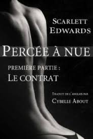 Nos notices gratuites sont de aussi diverses que possible, classées par catégories. Percee A Nue Tome 1 A 4 Scarlett Edwards Lilitthbook