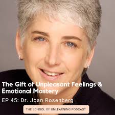 The School of Unlearning Podcast — elisa mary haggarty