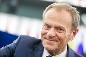 TUSK DONALD - Aktualne wydarzenia z kraju i zagranicy - Wyborcza.pl