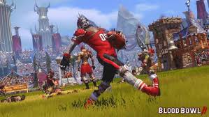 The biggest strength of the lizardmen lies in the skinks' nimbleness and saurus' amazing power! Blood Bowl 2 Is Getting The Undead Team Later This Month The Open Beta Is Next Week Gamesear