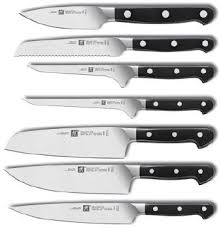 Couteau Zwilling Pro