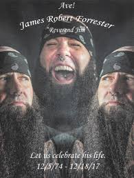 Jim Forrester Discography: Vinyl, CDs, & More