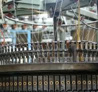 Yarn Feeding Mechanism in Knitting Machine - Textile Learner