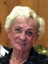 Pauline Dalton Obituary