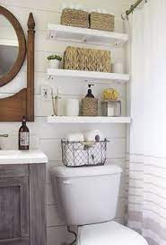 If possible, avoid buying window treatments to create an illusion of more space. Small Master Bathroom Makeover On A Budget Bathroom Makeovers On A Budget Master Bathroom Makeover Small Master Bathroom
