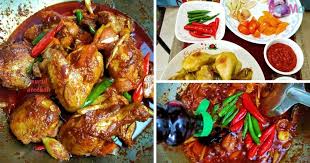 Wan chu memang handal dalam bab memasak. Resipi Ayam Goreng Tomyam Pedas Menu Ringkas Tapi Sedap Rasa Pun Padu Pa Ma