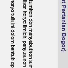 Padahal alasan tidak terselesaikannya laporan karya ilmiah adalah ketidakmampuan dalam kegiatan menyelaraskan kemampuan wawasan. Recursive Dynamic Cge Model Download Scientific Diagram