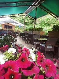 11 coole ideen zum selbermachen für den garten! Terrasse Korfu Im Kellertor