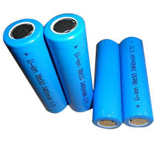 Flashlight, electronic, led light, backup power supply, etc. 2200 Mah Lithium Ion Battery 18650 Voltage 3 7 V Rs 70 Piece Id 20033775891