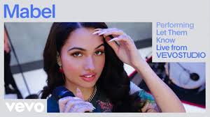 Mabel