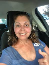 RIP Carmela Abreu Benavidez Class of 87