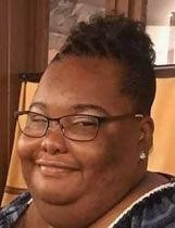 Keisha Holt Obituary (1984