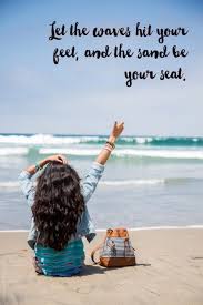 May 21, 2020 · here on best good captions, we have collected more than 150 best and end of summer captions for instagram. Short Funny Beach Quotes On Love Life 117 Beach Quotes