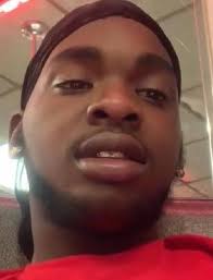 Khyré Jamaal Grier murdered or death by force in Charlotte, North-carolina.