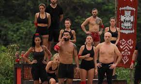 Romanian seriale survivor romania sezonul 1 episodul 15 online subtitrat in romana 10 februarie 2020 in high hd quailty. Ce MÄƒnancÄƒ FaimoÈ™ii È™i RÄƒzboinicii La Survivor Romania 2021 NiciodatÄƒ Nu Le A Fost Atat De RÄƒu Impact