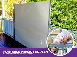We did not find results for: Outdoor Privacy Screen For Apartments Verandahs Decks Buy Online