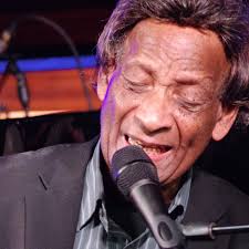 Frank Holder obituary