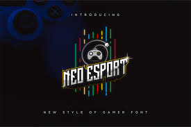 Picsay pro salah satu aplikasi edit foto terbaik dengan memiliki banyak sekali fitur keren didalamnya, sehingga tak heran jika banyak orang mencari aplikasi edit foto. Neo Esport Font 1001 Fonts