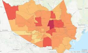 Harris County Home Values Rise By 6 On Average Coronavirus Disaster Will Not Trigger Tax Relief Community Impact Newspaper