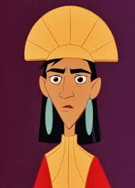 Похождения императора (the emperor's new groove). What Is Holding This Woman Together Disney Art Disney Wallpaper Disney