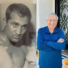 Changiz Domiray Obituary (2024)