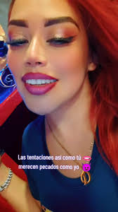 Las Tentaciones Asi Como Tu Beele En Portugués