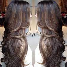 How About Getting Some Highlights In Your Long Hair Hair Styles Long Hair Styles Hair Highlights