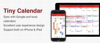 It has to be easy to use, present you with all the data you need, and provide integrations with based on several different criteria, fantastical was the clear choice for the best calendar app for iphone and ipad. 7 Best Free Calendar Apps For Iphone In 2019