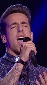 Fernando Daniel covers 'When We Were Young' by Adele #coversong #audition  #singing #adelecover #adele #fyp #pop #talent #thevoice #liveperformance