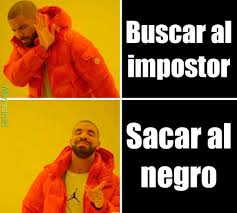 Among Us Meme By Alan163826 Memedroid