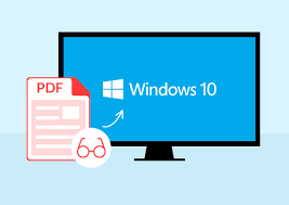 The 2021 list includes the likes of adobe acrobat reader dc, sumatrapdf, foxit reader, etc. Pdf Reader For Windows 10 Free Download