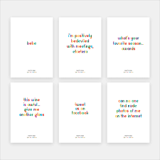 25 Hilarious Schitt S Creek Quotes Rose Quotes Schitts Creek Quote Posters