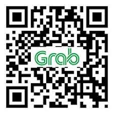 Download Grab Vietnam Qr Code Word Drawings Past Simple Tense