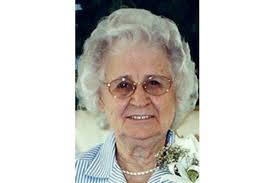 Eva Smith Obituary (1918