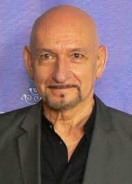 Ben kingsley (born 1943) michael kitchen (born 1948) jane lapotaire (born 1944) rula lenska (born 1947). Ben Kingsley Filmography Wikipedia