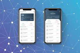 Pin On Mobile App User Interface Templates