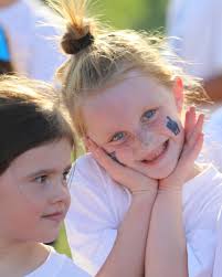 Today, Stillwater High School gathered together for Artsapalooza!